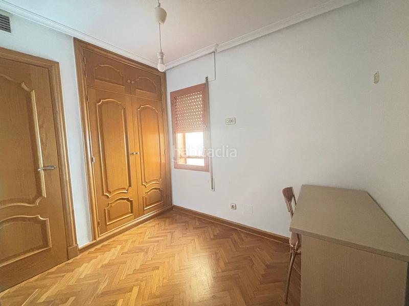Foto 54159bab-9079-49a8-8bf8-a97f8011a20d. Appartamento con parcheggio in San Mateo Lorca