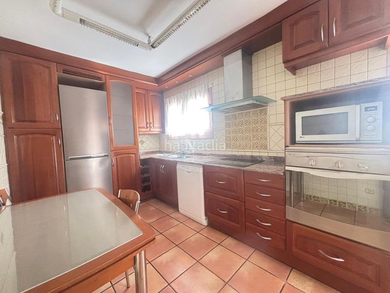 Foto 58281f3e-0538-4435-a323-6596a18a303c. Appartamento con parcheggio in San Mateo Lorca