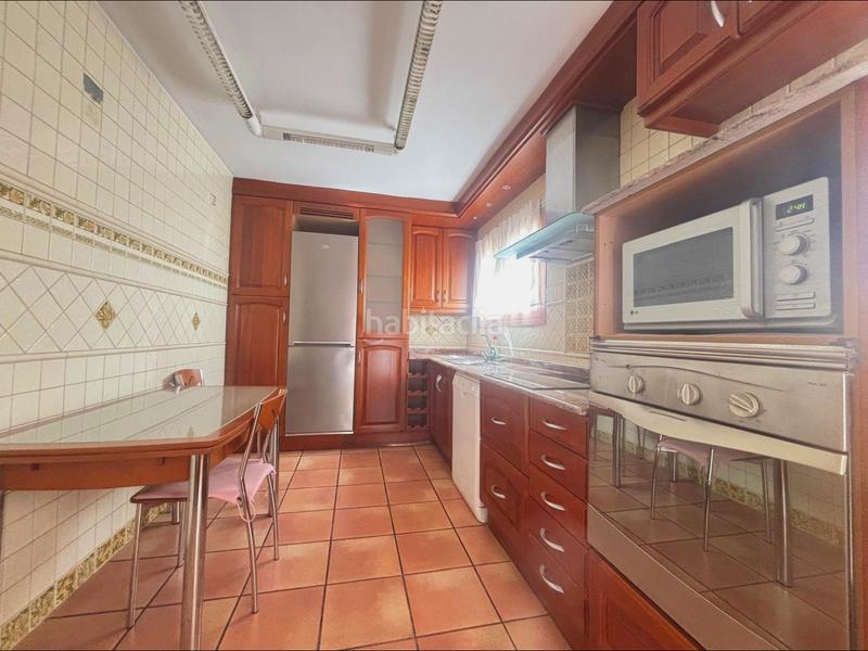 Foto 7ab2e81c-0d1d-4a07-8f96-13fe37395cd5. Appartamento con parcheggio in San Mateo Lorca