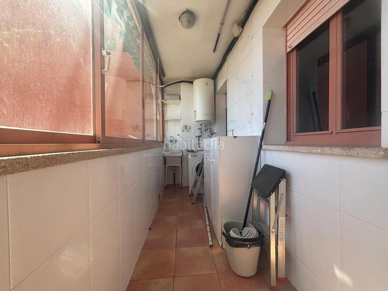 Foto 8d0b68a2-97c0-454a-af30-b7c2fe7c65ce. Appartamento con parcheggio in San Mateo Lorca