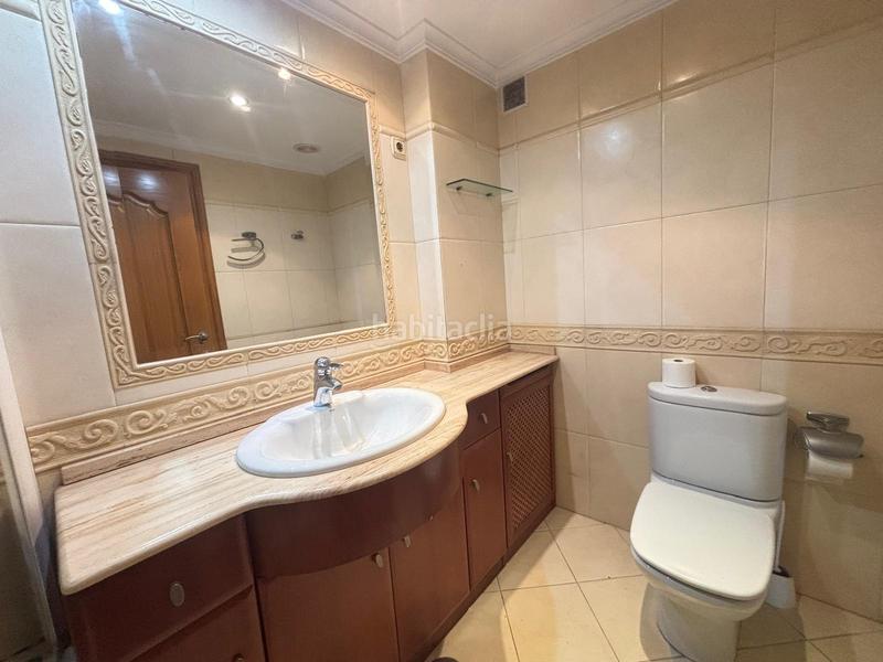 Foto 9e33a8f9-9012-4853-8233-49016ad28c44. Appartamento con parcheggio in San Mateo Lorca