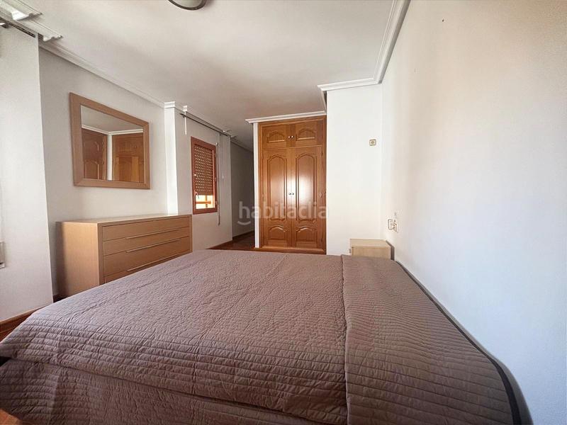 Foto f55bb305-ba05-4b91-8ac5-576273c018dd. Appartamento con parcheggio in San Mateo Lorca