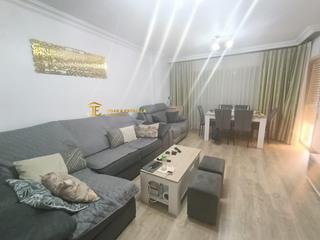 Pis a Puerto Lumbreras. Piso de 4 dormitorios con garaje puerto lumbreras