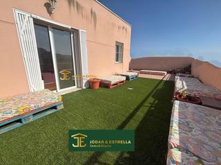 Attique à San Cristóbal - San Diego. Ático en san diego