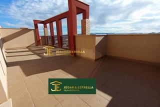 Àtic a Puerto Lumbreras. Estupendo ático en puerto lumbreras