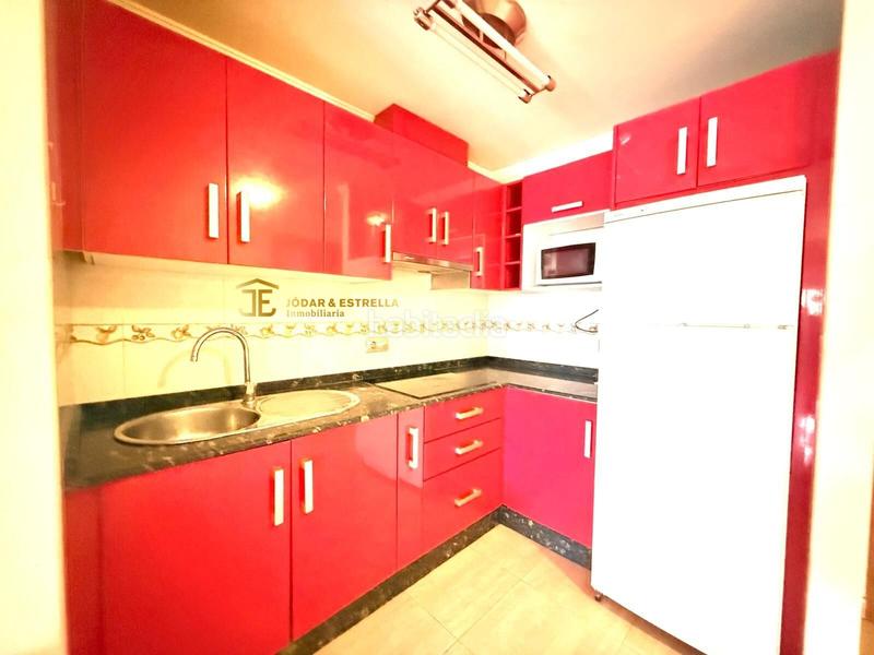 Foto 1cce7ef8-2e06-41d1-987b-94500124a3fe. Appartement avec parking dans San Cristóbal - San Diego Lorca