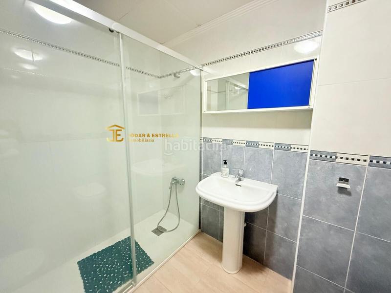 Foto 4a5bcd74-3989-491a-bb02-e8413e2fe80e. Appartement avec parking dans San Cristóbal - San Diego Lorca