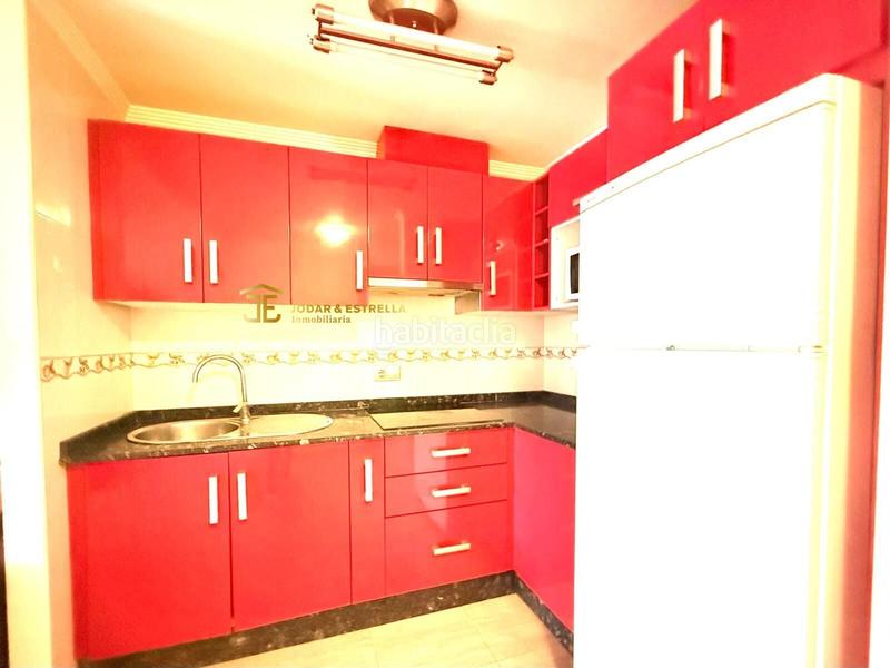 Foto b312324b-35c6-42db-a888-6efc2cde8d2d. Appartement avec parking dans San Cristóbal - San Diego Lorca