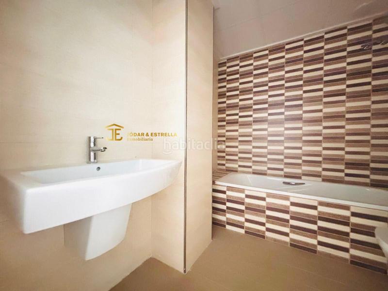 Foto 64487b9d-f8ef-4d1c-ad82-e5a562c61801. Appartement avec parking dans Santiago Lorca