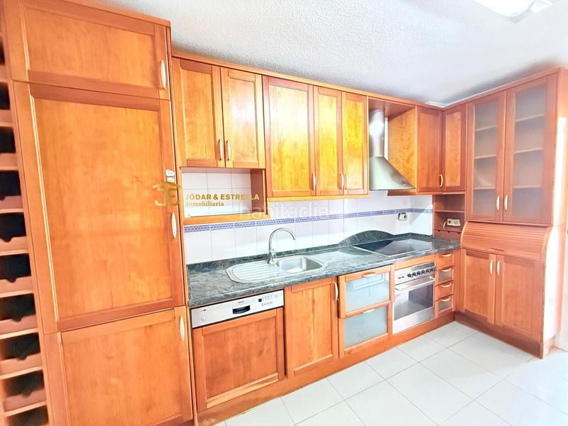 Foto 0bbbcdd0-aaed-47df-98c8-79c7d89deaec. Appartement avec parking dans San Mateo Lorca