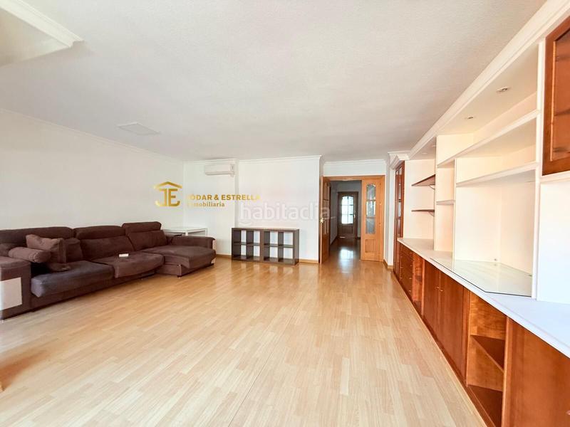Foto ce2e2656-f613-49bc-9824-28c58ada7149. Appartement avec parking dans San Mateo Lorca