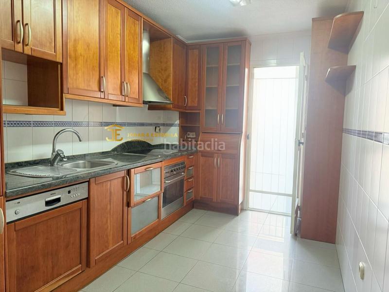 Foto dc0f01eb-979a-4187-9543-b812825d87ef. Appartement avec parking dans San Mateo Lorca