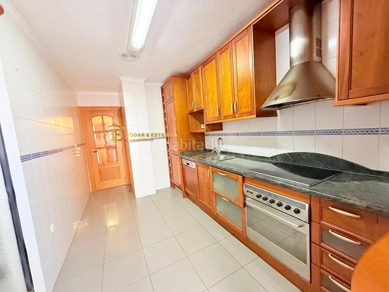 Foto ea9d8014-e85f-45b9-b13a-cd2d6b2a1ee9. Appartement avec parking dans San Mateo Lorca