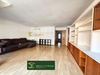 Appartement à San Mateo. Piso de 3 dormtiorios con plaza de garaje en el centro de lorca