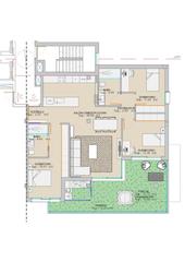 Pis a Sutullena. Vivienda en costruccion en sutullena