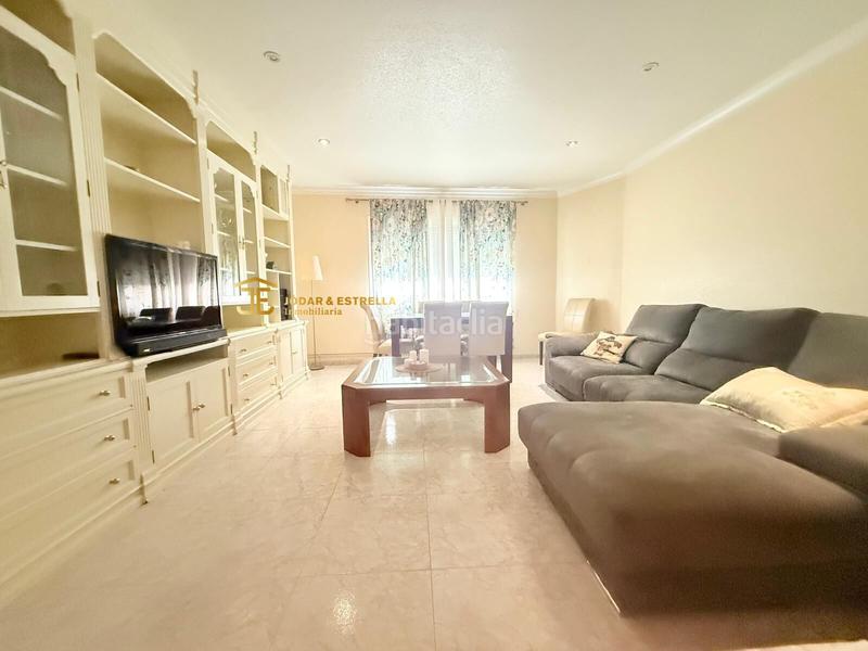 Foto 1052b8d8-10ac-4221-afe3-0600c203d87f. Casa amb calefacció a Santa Quiteria - Virgen de las Huertas Lorca