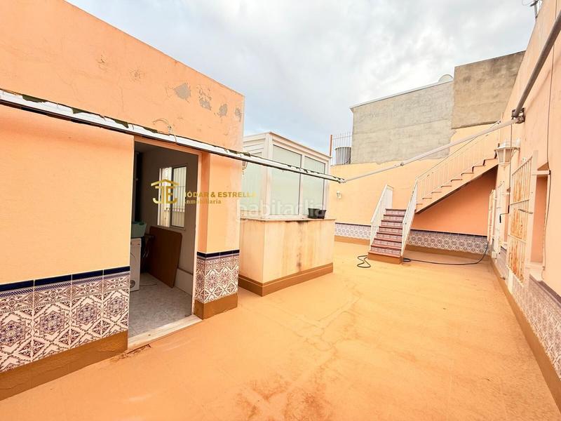 Foto 1ecda0c3-1dab-491b-b9c4-cb83f5eec217. Casa amb calefacció a Santa Quiteria - Virgen de las Huertas Lorca