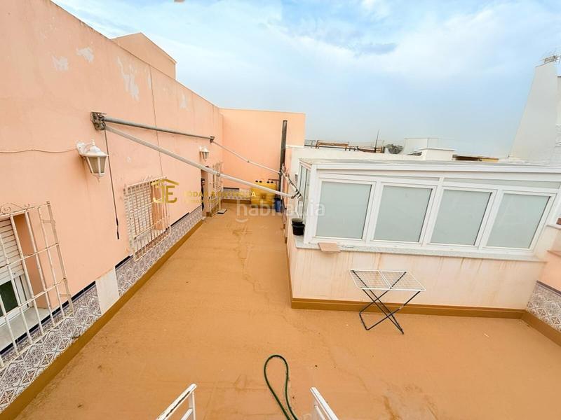 Foto 49cff80f-24cf-4c98-a112-8e98541a1368. Casa amb calefacció a Santa Quiteria - Virgen de las Huertas Lorca