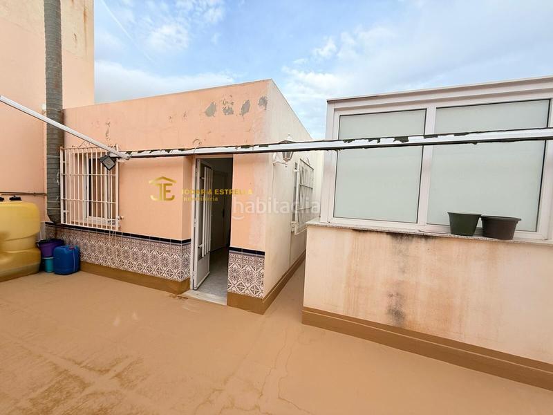 Foto 81f6687c-deb9-4275-a837-341b9dd84393. Casa amb calefacció a Santa Quiteria - Virgen de las Huertas Lorca