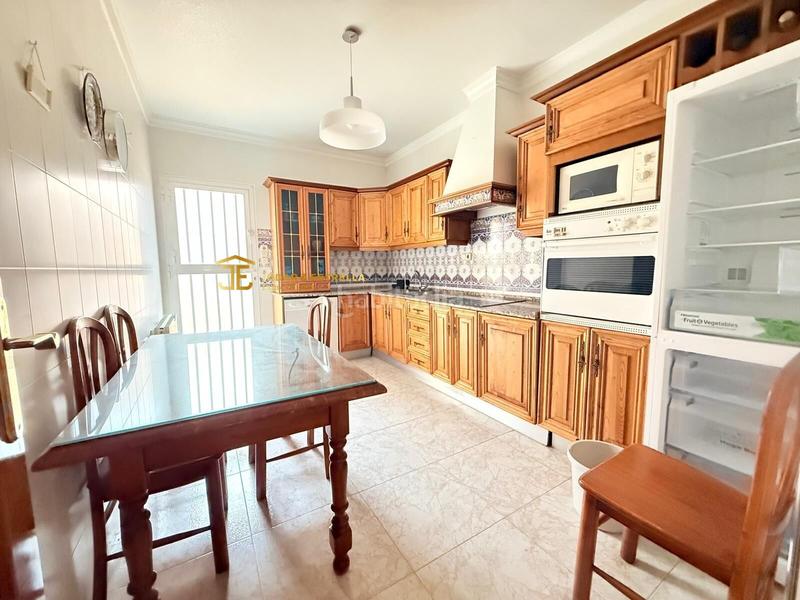 Foto 978267d3-c690-4a9f-bf1a-daf6348059fe. Casa amb calefacció a Santa Quiteria - Virgen de las Huertas Lorca