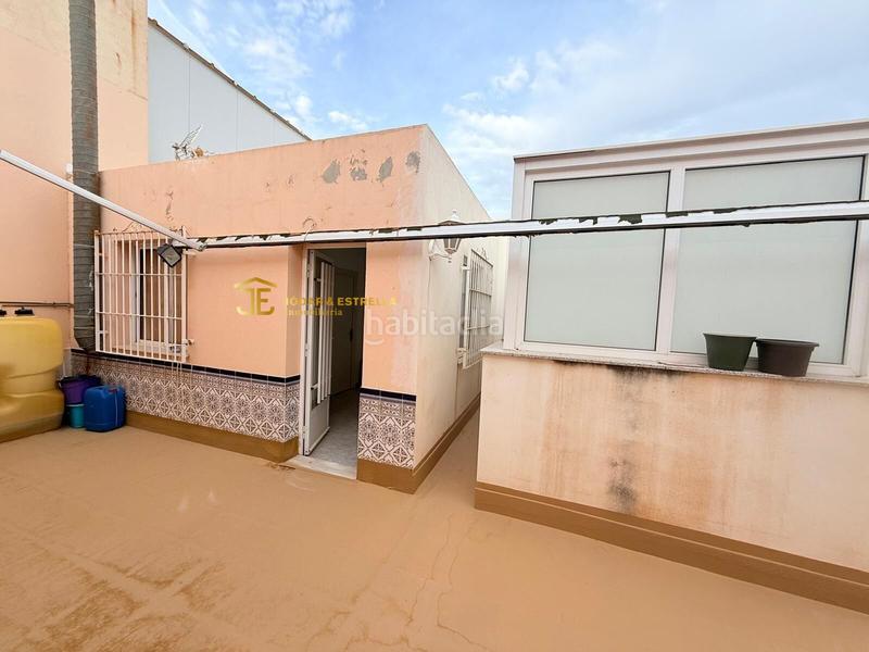 Foto eabadfbd-c7d4-412f-9e67-0e6ccb349693. Casa amb calefacció a Santa Quiteria - Virgen de las Huertas Lorca