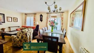 Appartement à San Mateo. Piso de 3 dormitorios con plaza de garaje. lorca centro