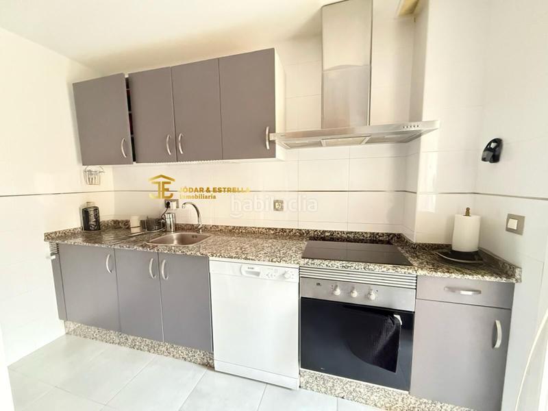Foto 31dfcc69-d7c9-476f-b2d4-a5cff7c3ca71. Appartement avec parking dans San Cristóbal - San Diego Lorca