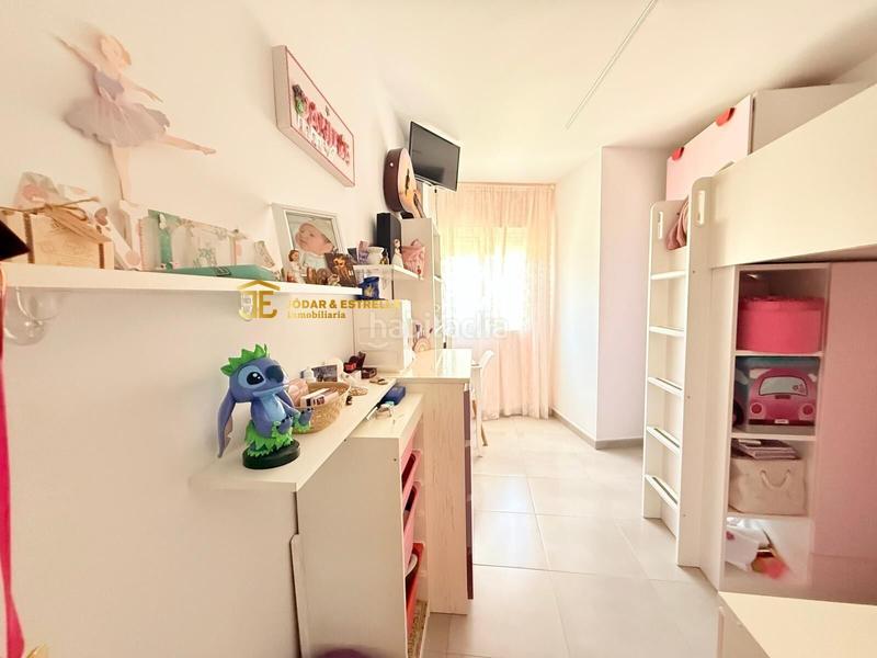 Foto 6d9eadfc-d7fc-4927-8cdf-6e048009374f. Appartement avec parking dans San Cristóbal - San Diego Lorca