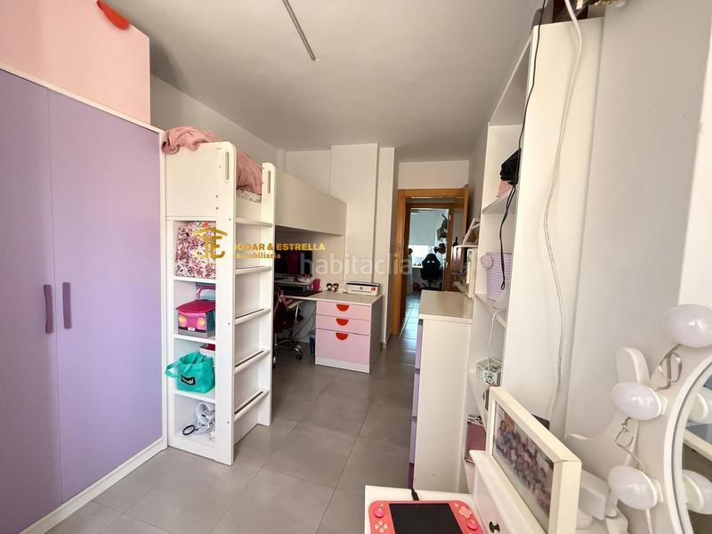 Foto 6fa71eb6-55f3-429d-8807-a1be06060921. Appartement avec parking dans San Cristóbal - San Diego Lorca