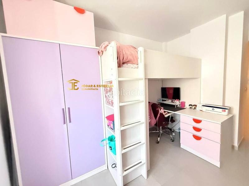 Foto 739c65d7-80c7-4c24-aecb-9e4bbc061466. Appartement avec parking dans San Cristóbal - San Diego Lorca