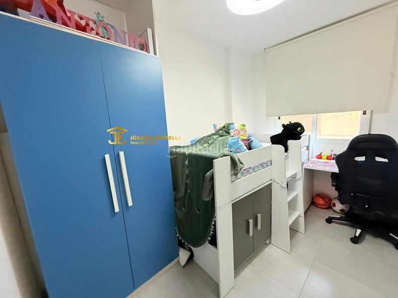 Foto 76c4e675-fdce-4ae0-93ec-15111fcef873. Appartement avec parking dans San Cristóbal - San Diego Lorca