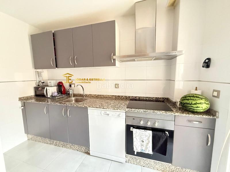 Foto 812d93dc-3f12-47dd-a93f-a887d378edf1. Appartement avec parking dans San Cristóbal - San Diego Lorca