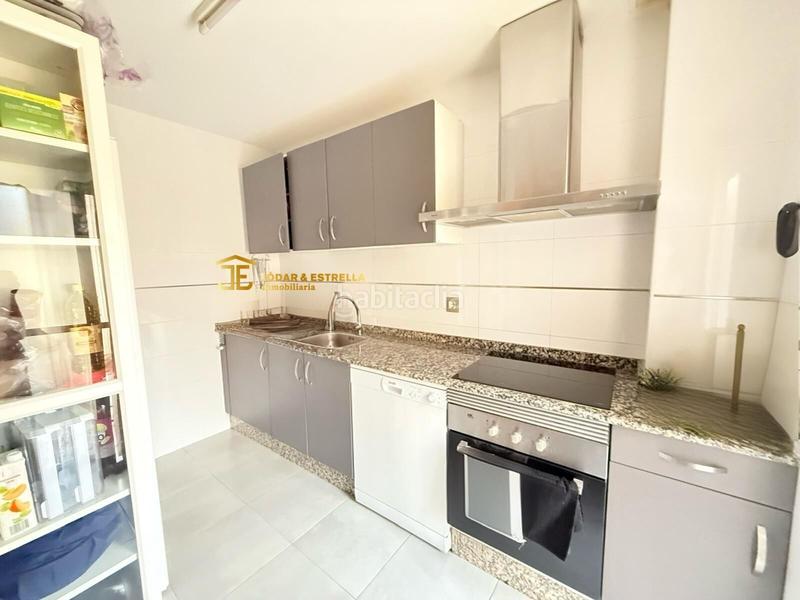 Foto c3e52b2a-696b-46cb-b2be-8414d73276ae. Appartement avec parking dans San Cristóbal - San Diego Lorca
