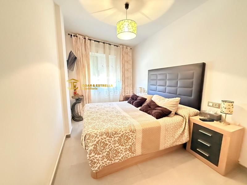 Foto ecf7c566-3eb4-4ec2-b4db-d387d2759432. Appartement avec parking dans San Cristóbal - San Diego Lorca