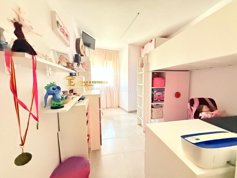 Foto ed823ea5-04a9-4acb-b58d-279629e86f47. Appartement avec parking dans San Cristóbal - San Diego Lorca