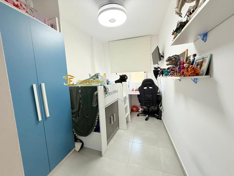 Foto f12823aa-9867-4f33-aafc-9b0db6508217. Appartement avec parking dans San Cristóbal - San Diego Lorca