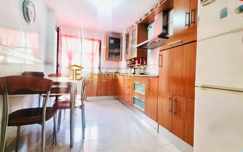 Foto 28e95e57-15ba-401a-88ed-1062fcb4653f. Flat with heating parking in San José Lorca