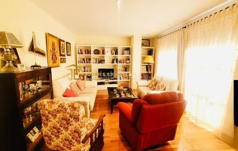 Foto 42aae68d-71c3-488a-af37-95ce97eabae7. Flat with heating parking in San José Lorca