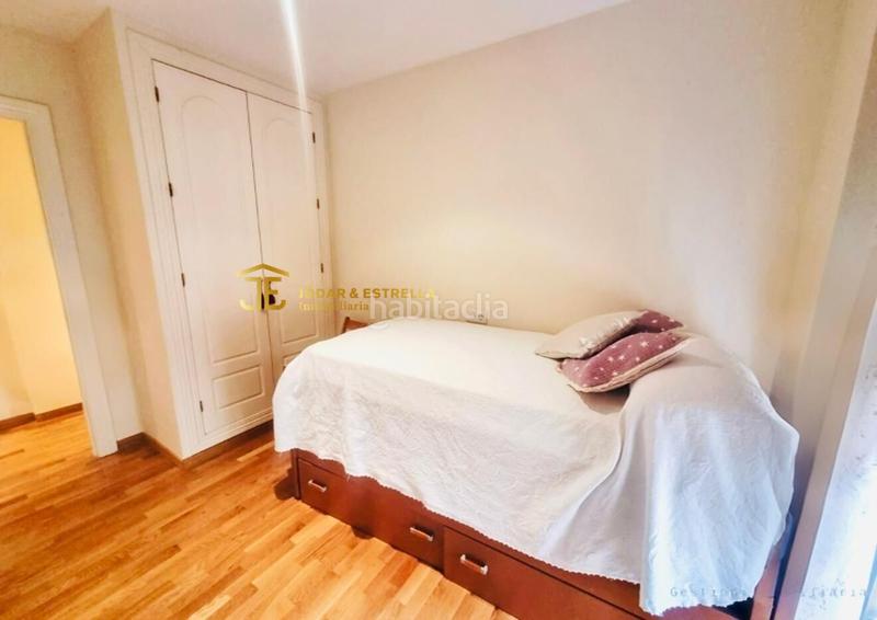 Foto 488a13c1-72e9-4816-a962-9da5ec4f06e0. Flat with heating parking in San José Lorca