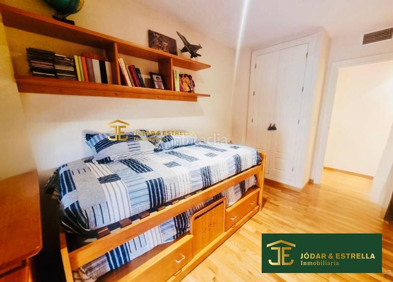 Foto 7683779f-ba96-4420-83c6-7e411a5c9405. Flat with heating parking in San José Lorca