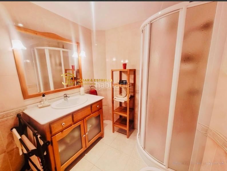 Foto 8736206c-504e-4412-90b6-b7be07c87b8f. Flat with heating parking in San José Lorca