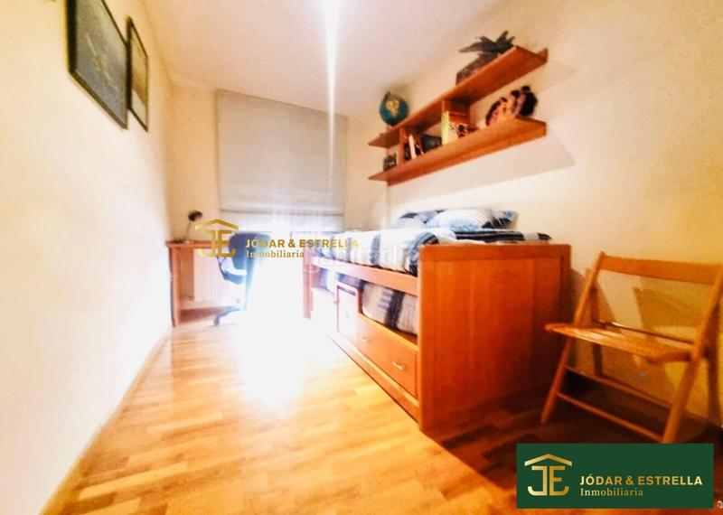 Foto 91015b32-0b98-4bc3-8b17-c70298c776f3. Flat with heating parking in San José Lorca