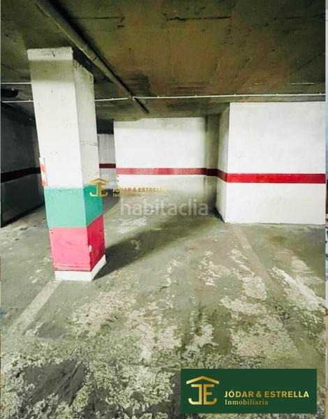 Foto cb733338-dd17-49e5-a3db-480d6d81fdd2. Flat with heating parking in San José Lorca