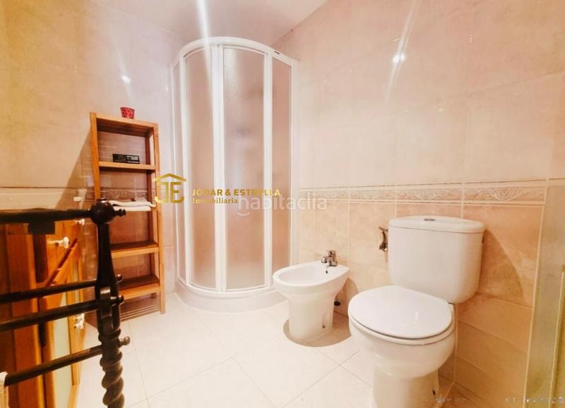 Foto cbeacb58-03fe-4f9a-9382-f1b1987356fd. Flat with heating parking in San José Lorca