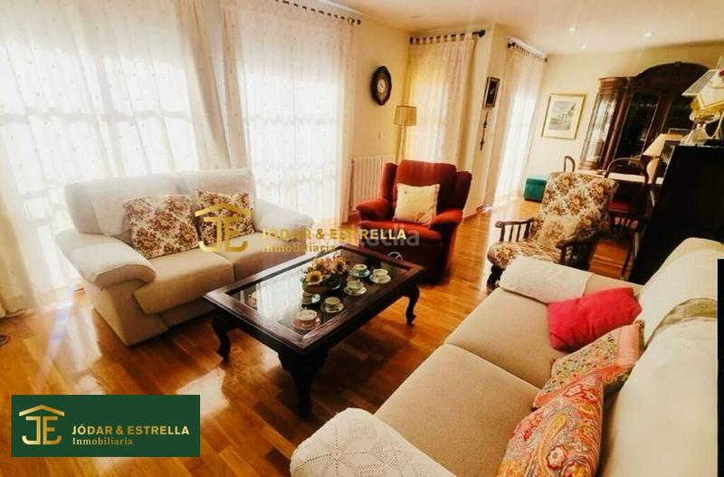 Foto e1c77e91-032e-4bd4-8f3f-043e7353e583. Flat with heating parking in San José Lorca