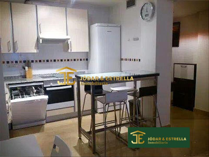 Foto 0cf70d3c-35a4-4503-84ba-21bee5ffc7da. Appartement avec chauffage parking dans San Cristóbal - San Diego Lorca