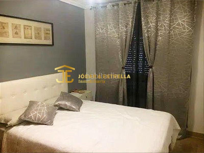 Foto e40fa0f7-5d68-447d-9876-bd3d817b5c0d. Appartement avec chauffage parking dans San Cristóbal - San Diego Lorca