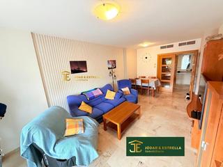 Flat in San Cristóbal - San Diego. Piso con 132m  todo exterior  terraza y plaza de garaje