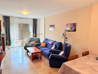 Pis a San Cristóbal - San Diego. Piso con 132m  todo exterior  terraza y plaza de garaje