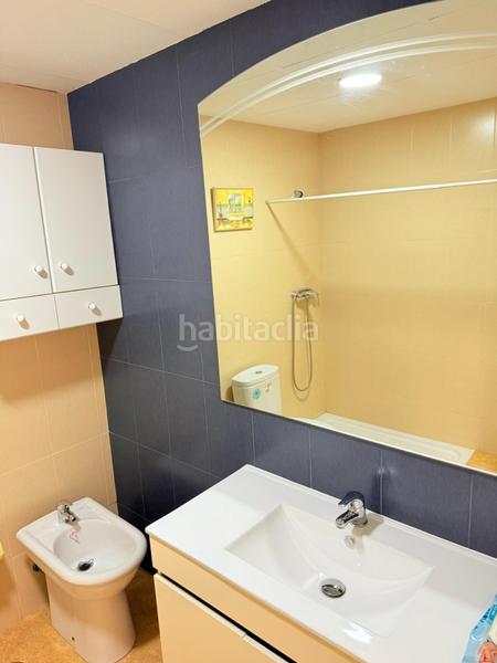 Foto 06fdce03-d5b3-4bab-9d5f-09553a6d5dd2. Flat in San José Lorca